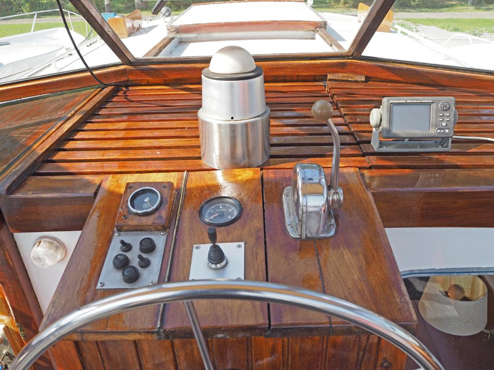 picture Navigatie en electronica